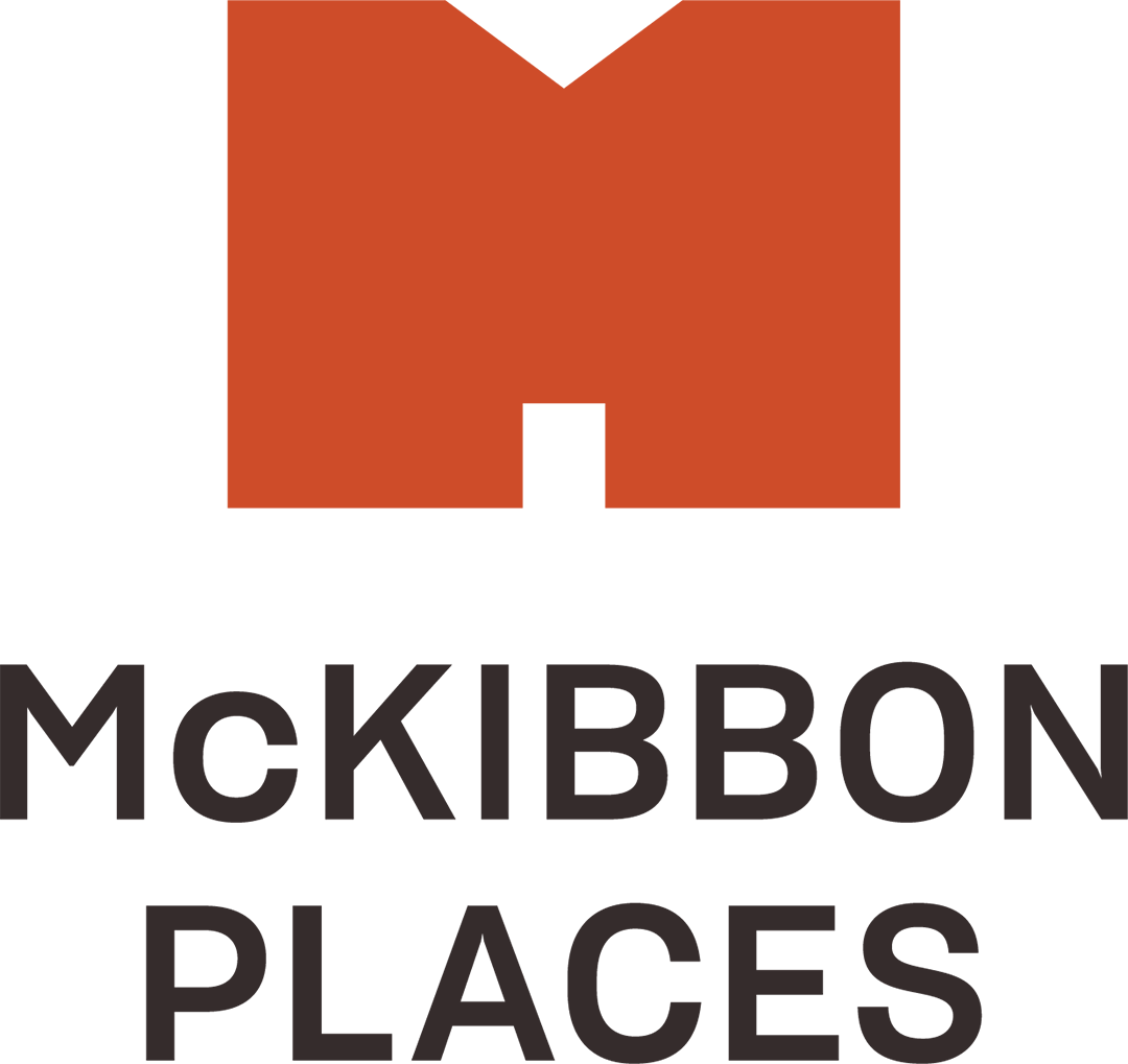 McKibbon Places